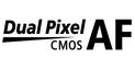 Dual Pixel CMOS AF icon